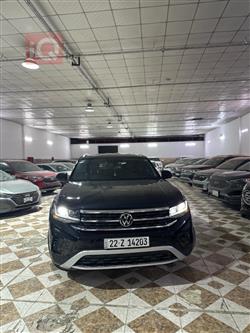 فولكسفاغن أطلس كروس سبورت